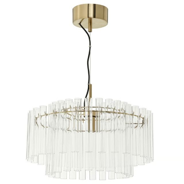 ikea stockholm 2025 pendant lamp